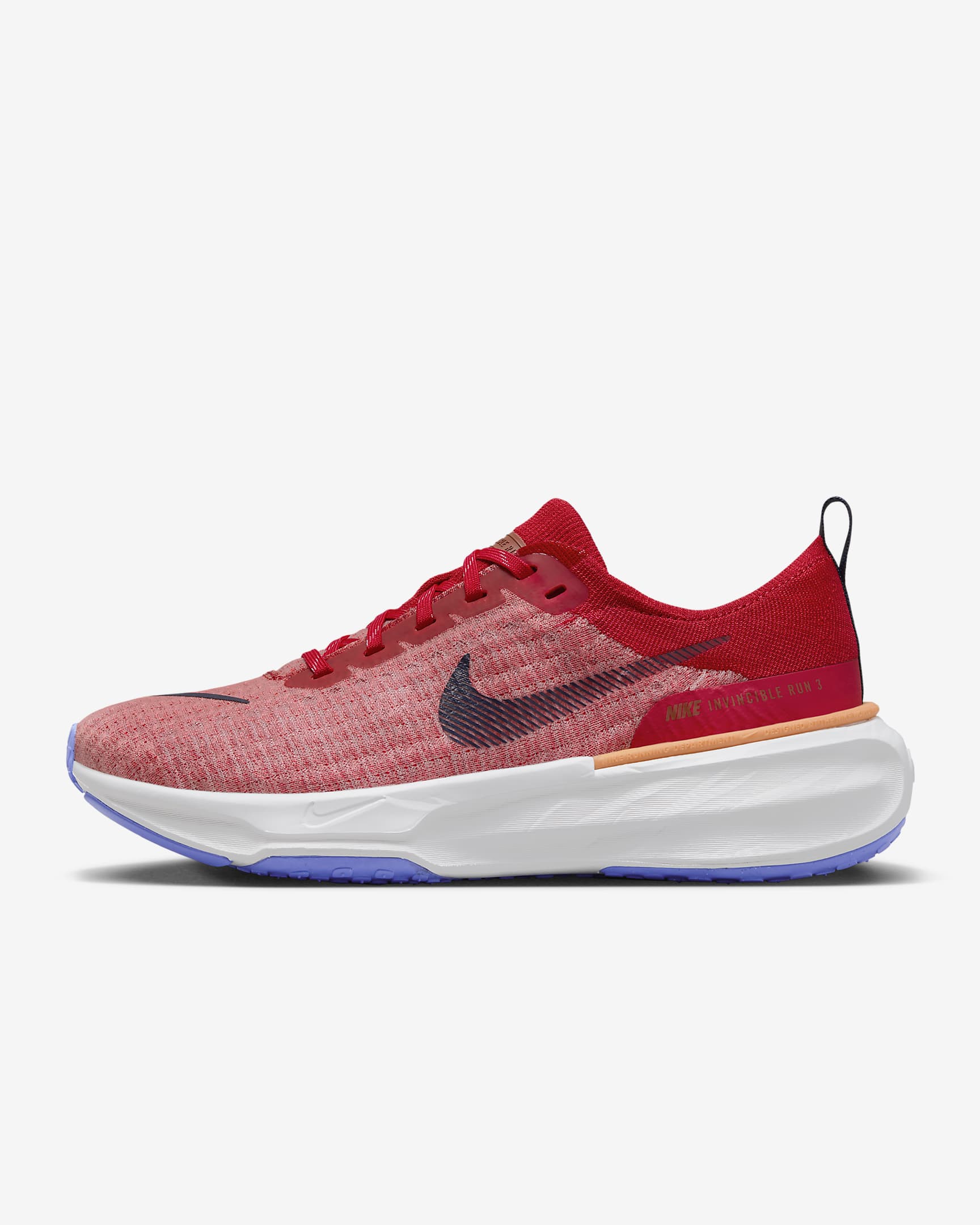 Image of Мъжки Маратонки NIKE ZOOMX INVINCIBLE RUN FK 3 - Ballistic-sport